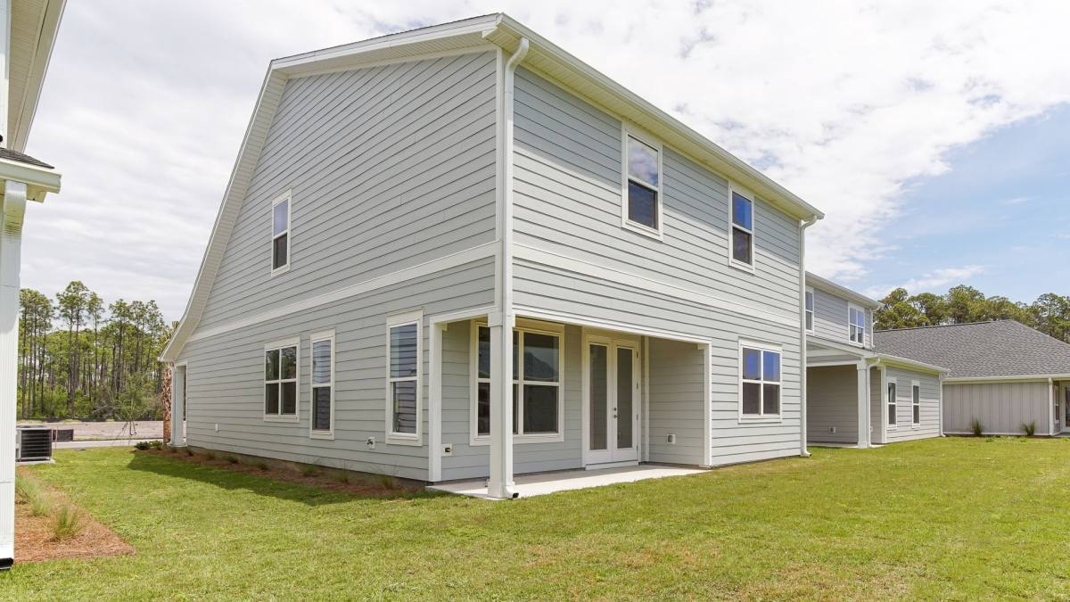 House for rent at 841 Walsonham Dr, Panama City Beach, FL 32407