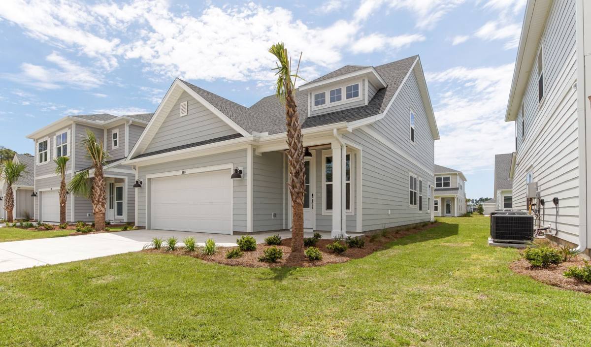 House for rent at 841 Walsonham Dr, Panama City Beach, FL 32407