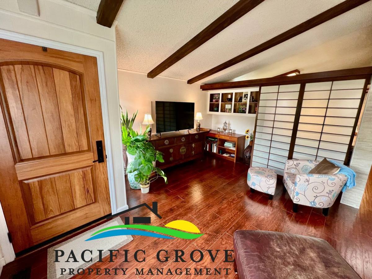 House for rent at 700 Briggs St, Pacific Grove, CA 93950