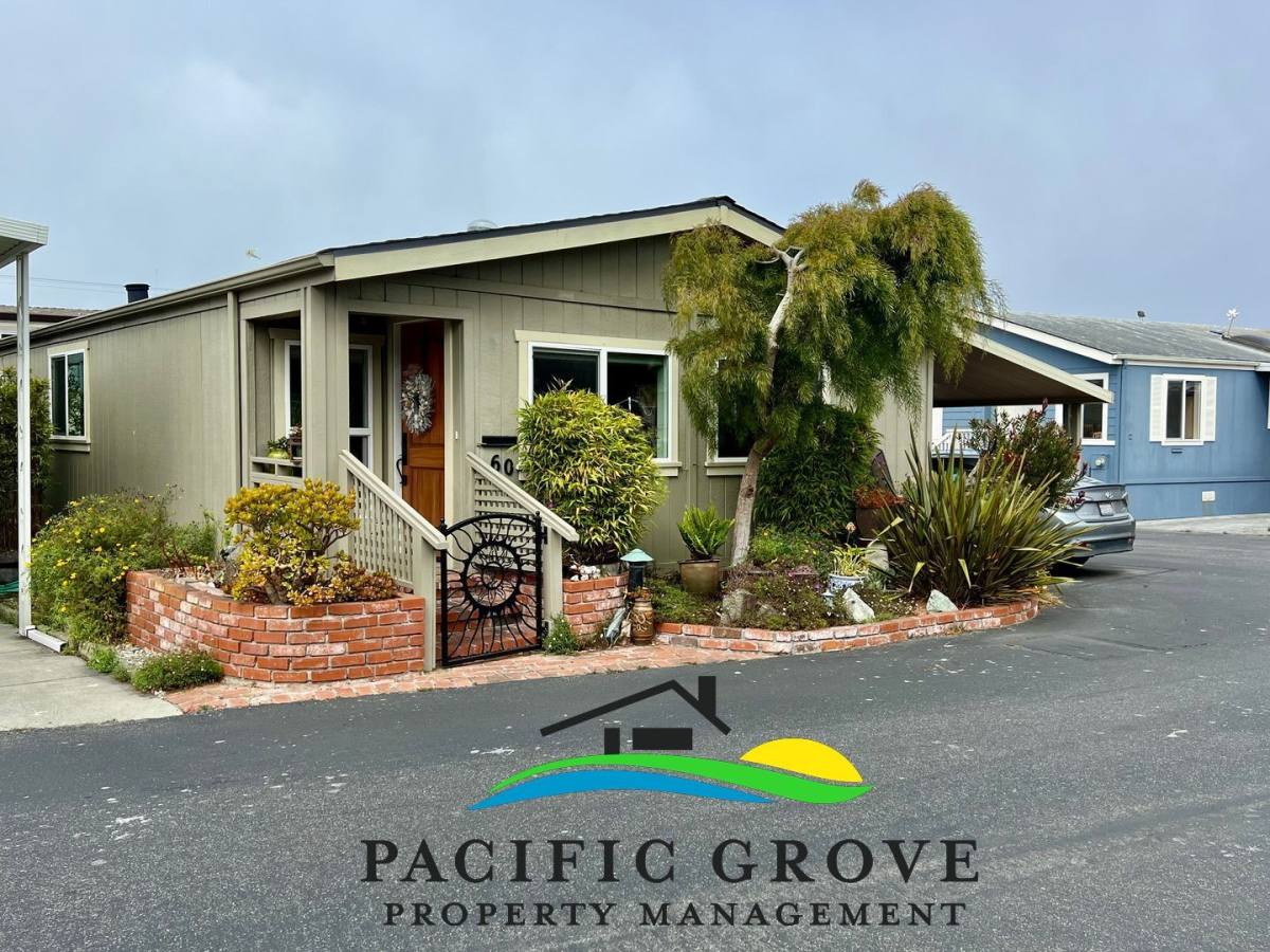 House for rent at 700 Briggs St, Pacific Grove, CA 93950