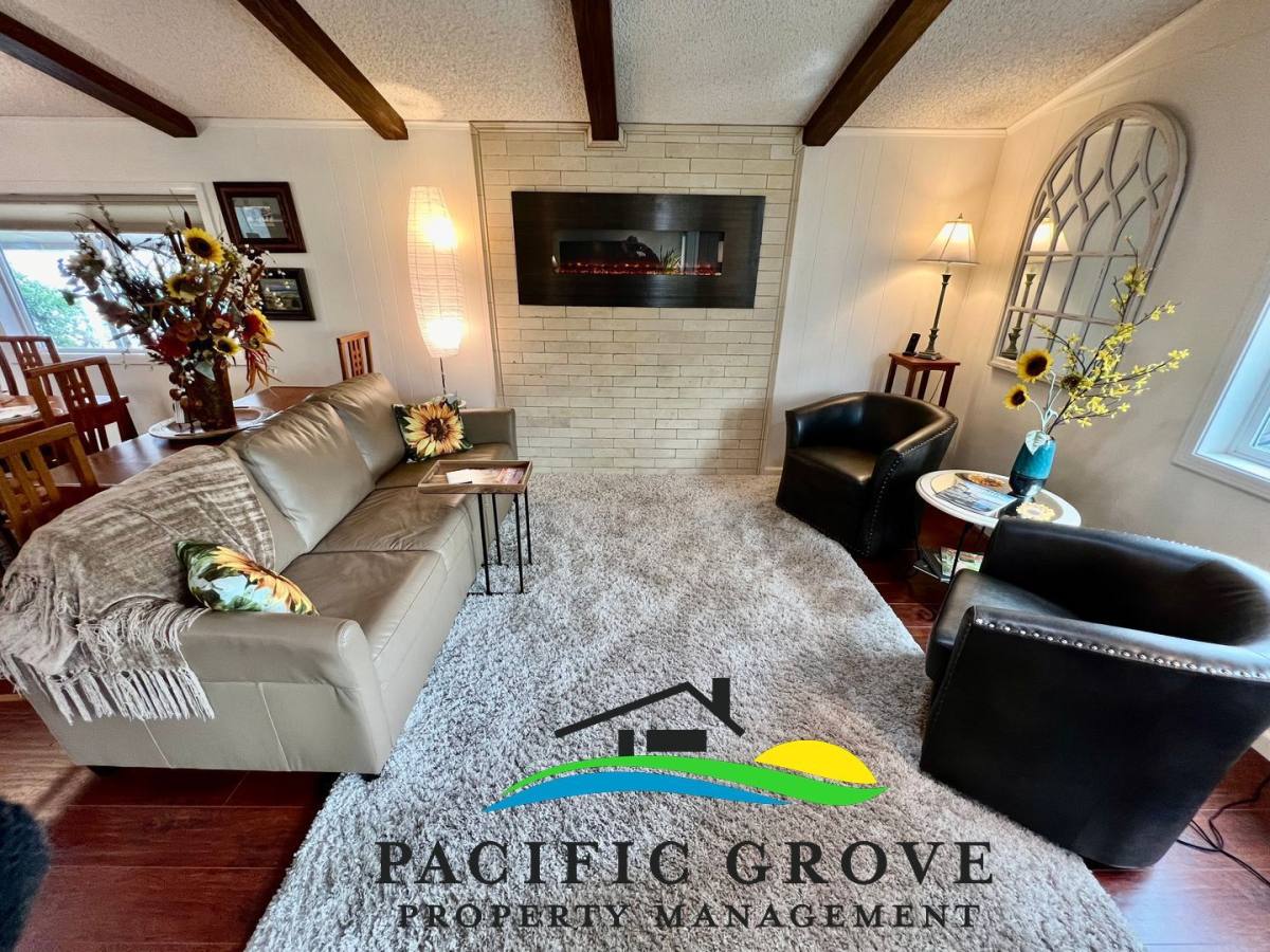 House for rent at 700 Briggs St, Pacific Grove, CA 93950