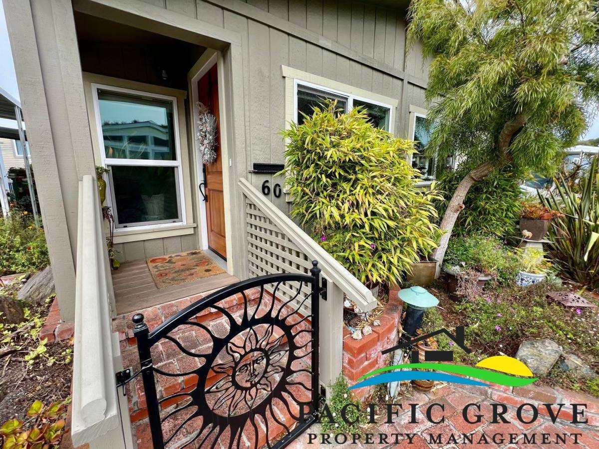 House for rent at 700 Briggs St, Pacific Grove, CA 93950
