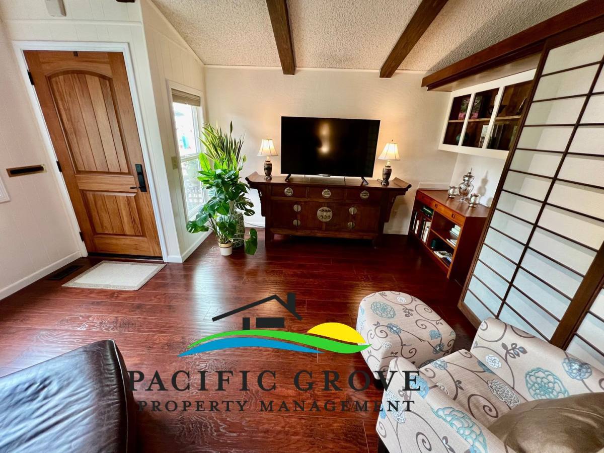 House for rent at 700 Briggs St, Pacific Grove, CA 93950