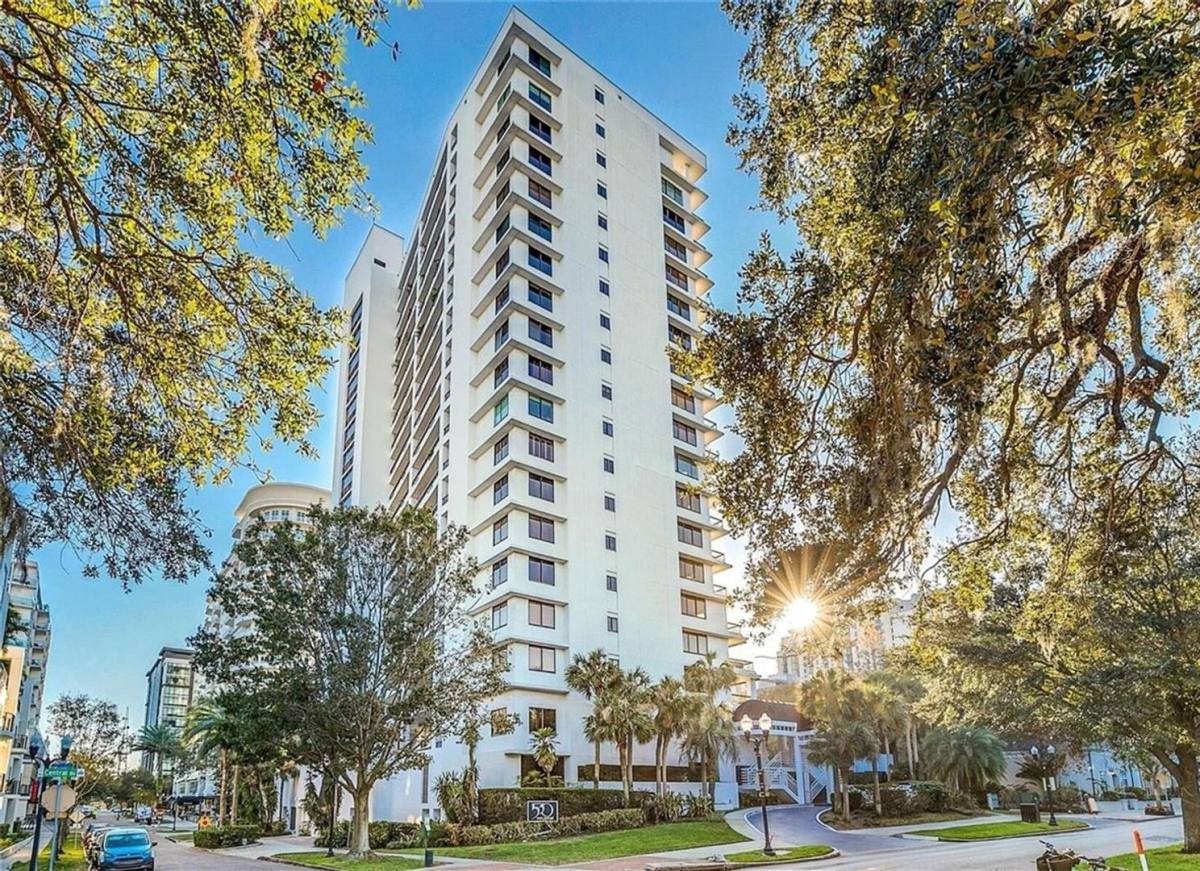 Condo for rent at 530 E Central Blvd, Orlando, FL 32801