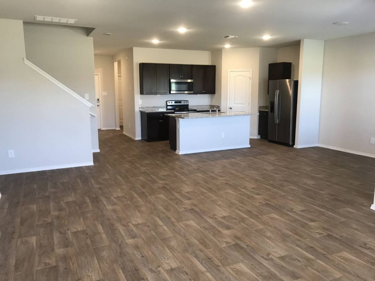 House for rent at 901 Nodding Nixie, Seguin, TX 78155