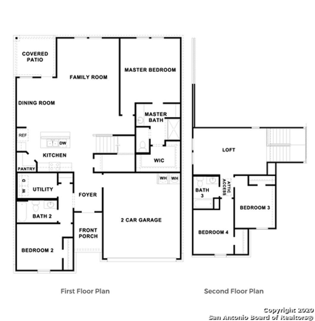 House for rent at 901 Nodding Nixie, Seguin, TX 78155