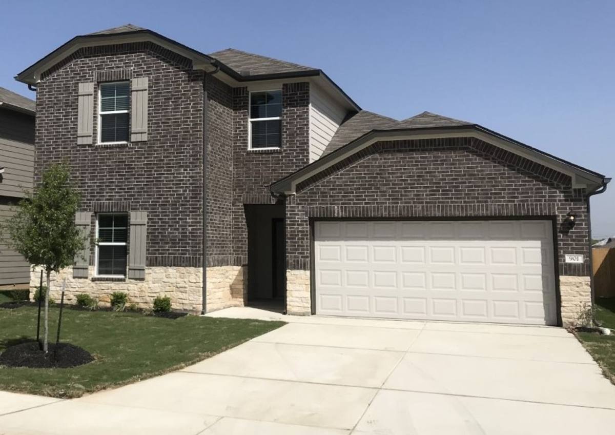 House for rent at 901 Nodding Nixie, Seguin, TX 78155