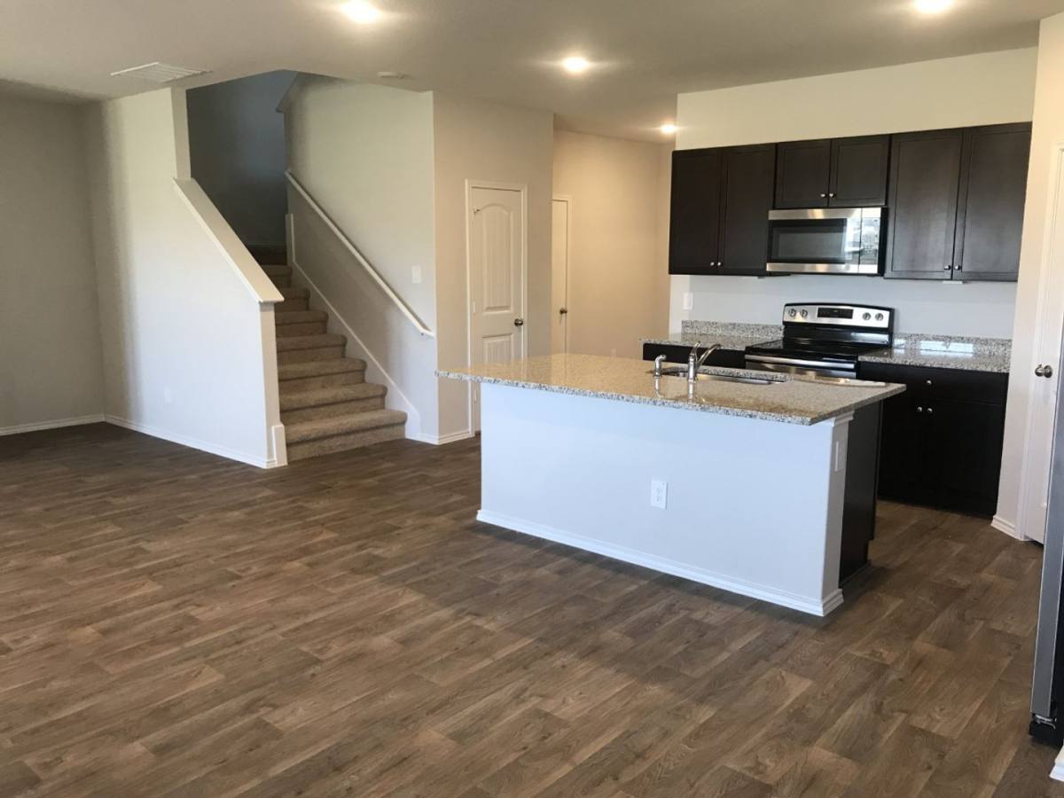 House for rent at 901 Nodding Nixie, Seguin, TX 78155