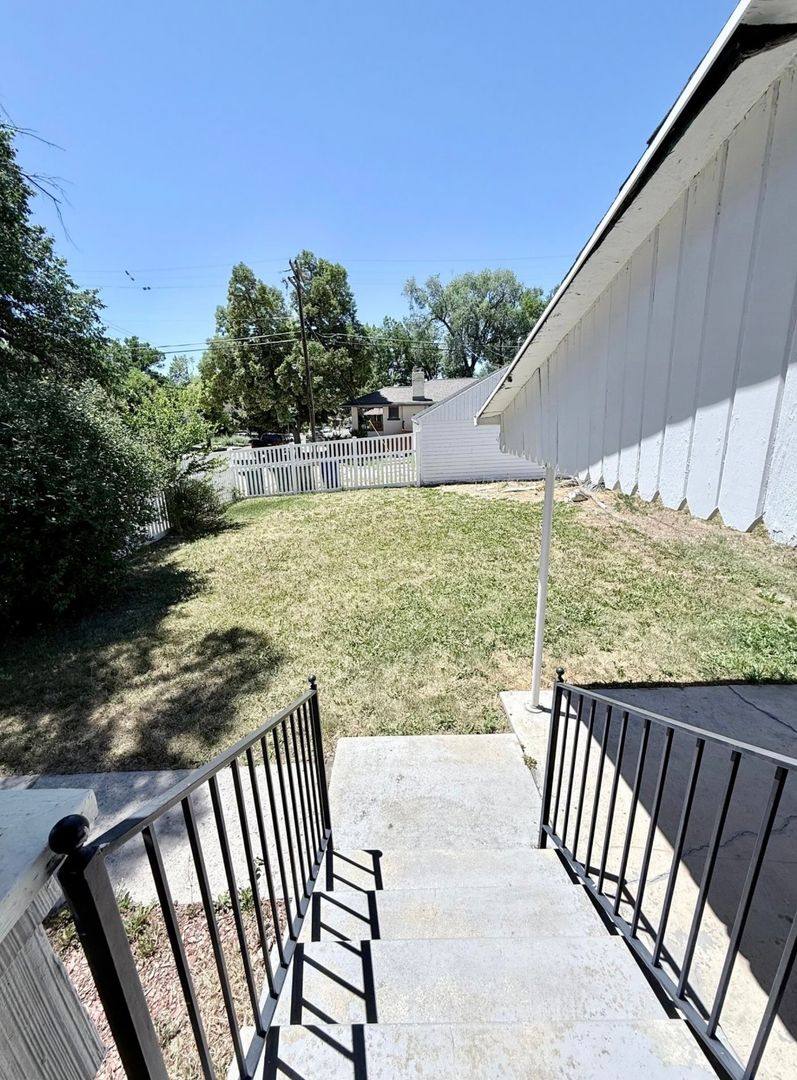 Apartment for rent at 477 E Williams Ave, Salt Lake City, UT 84111