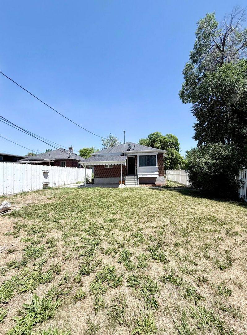 Apartment for rent at 477 E Williams Ave, Salt Lake City, UT 84111