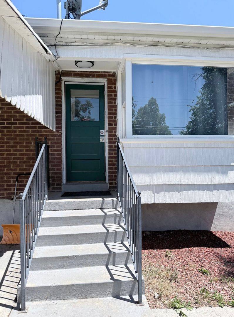 Apartment for rent at 477 E Williams Ave, Salt Lake City, UT 84111