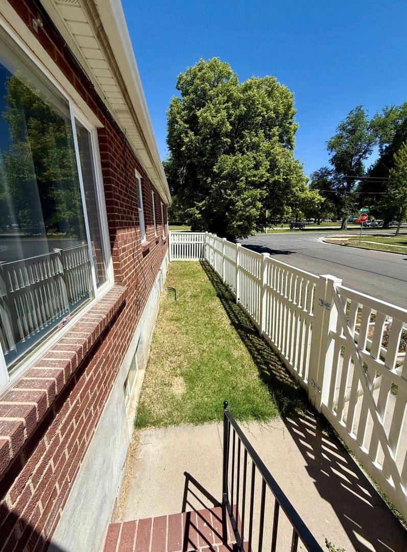 Apartment for rent at 477 E Williams Ave, Salt Lake City, UT 84111