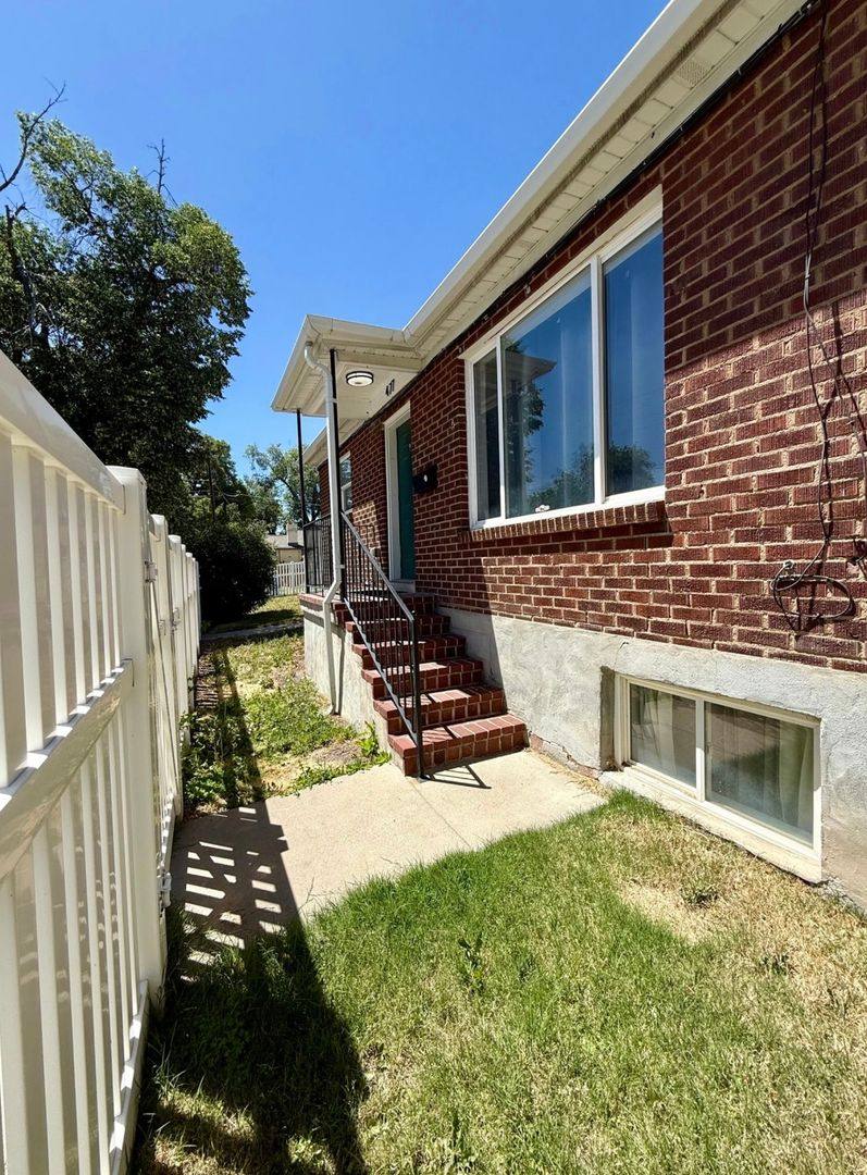 Apartment for rent at 477 E Williams Ave, Salt Lake City, UT 84111