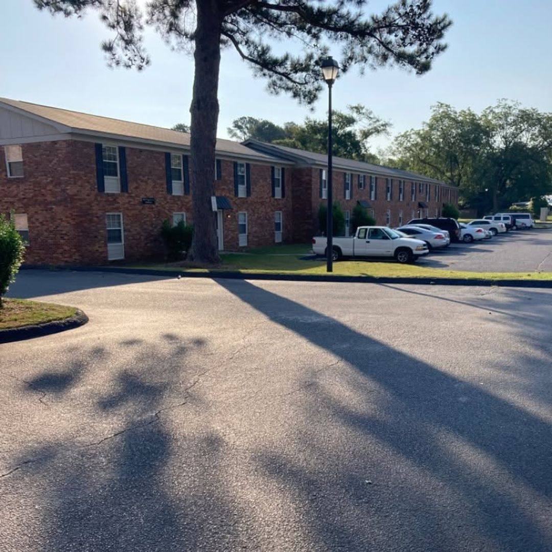 Apartment for rent at 4017 Napier Ave, Macon, GA 31204