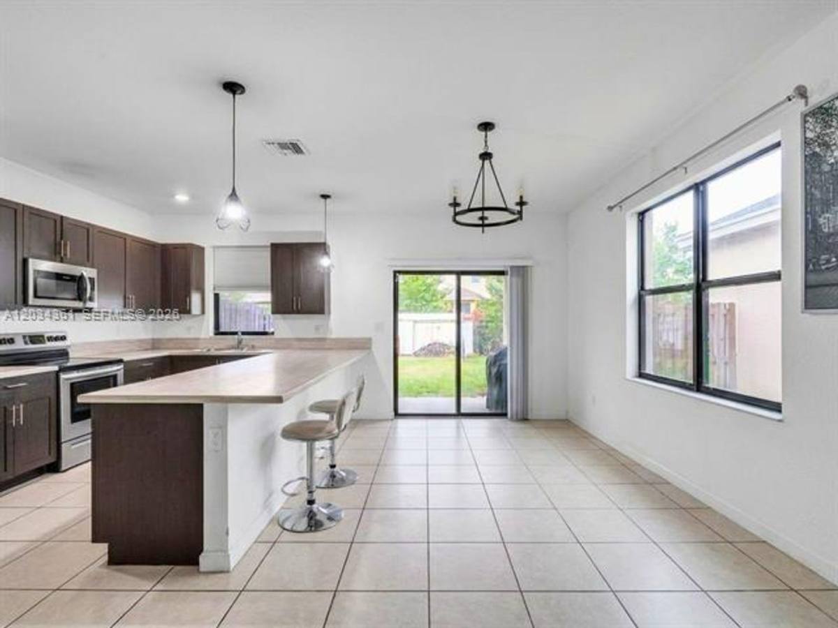 Townhouse for rent at 25175 SW 108th Ave, Homestead, FL 33032