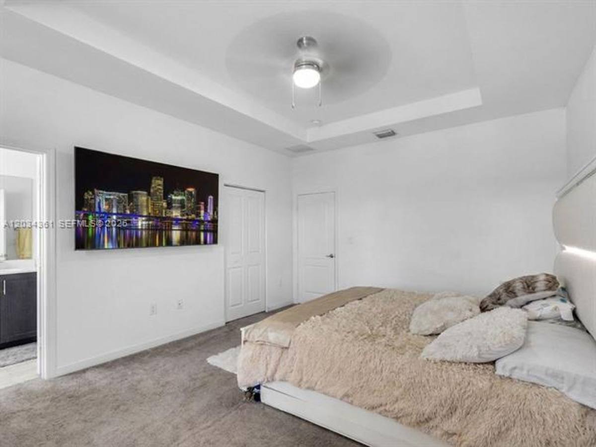 Townhouse for rent at 25175 SW 108th Ave, Homestead, FL 33032