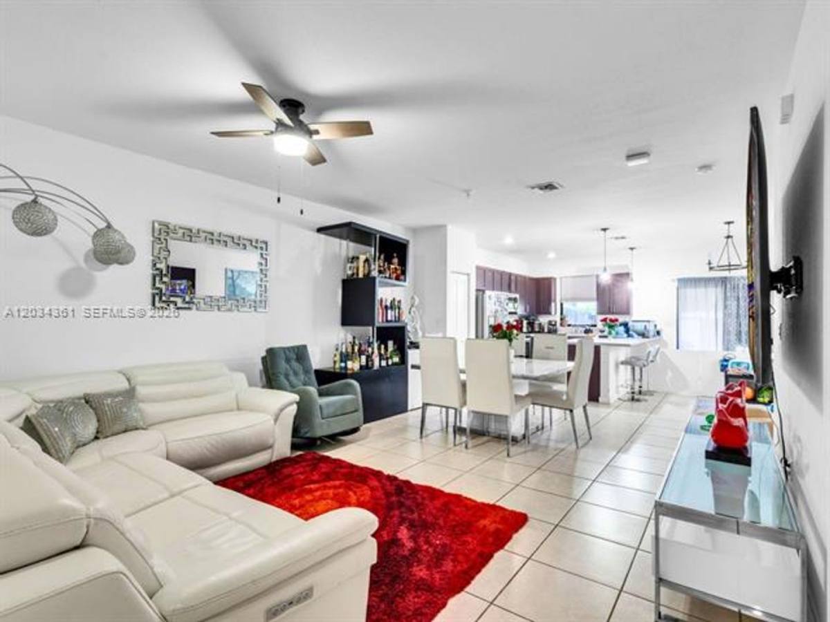 Townhouse for rent at 25175 SW 108th Ave, Homestead, FL 33032
