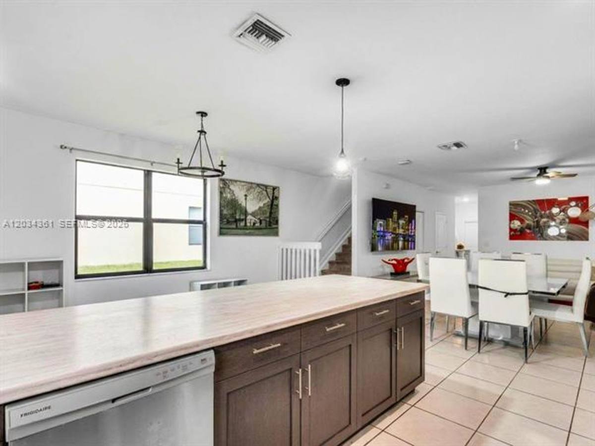 Townhouse for rent at 25175 SW 108th Ave, Homestead, FL 33032