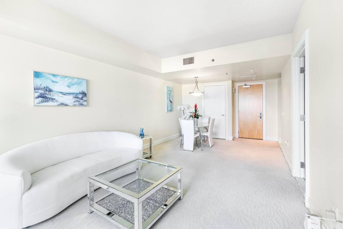 Condo for rent at 2700 Las Vegas Blvd, Las Vegas, NV 89109