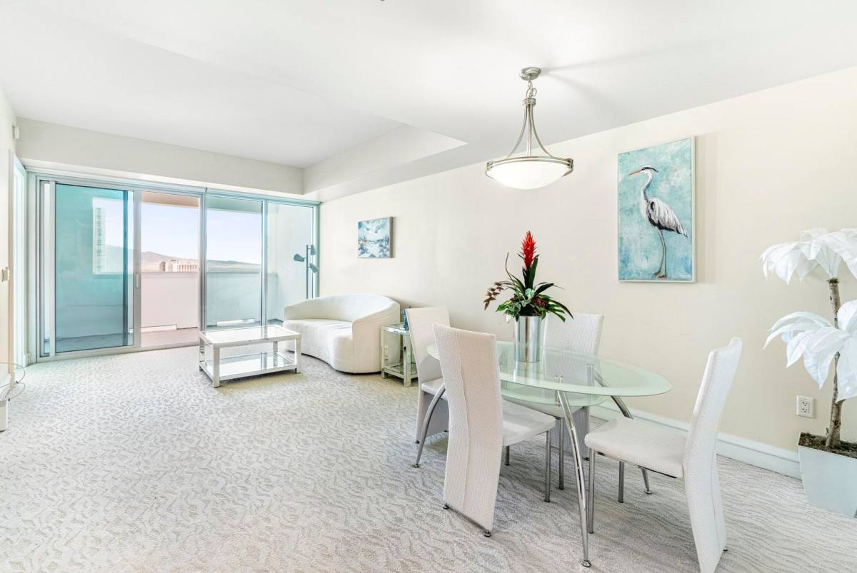Condo for rent at 2700 Las Vegas Blvd, Las Vegas, NV 89109