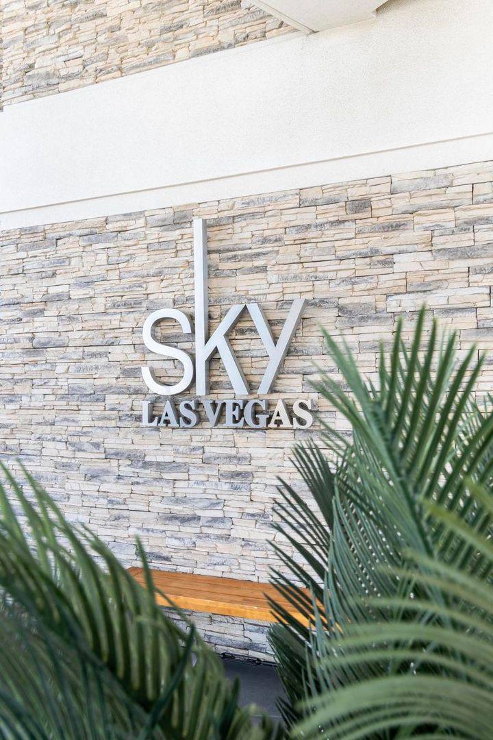 Condo for rent at 2700 Las Vegas Blvd, Las Vegas, NV 89109