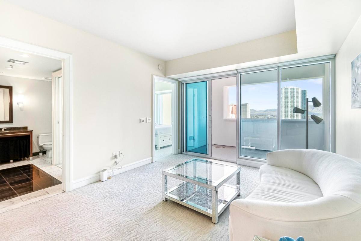 Condo for rent at 2700 Las Vegas Blvd, Las Vegas, NV 89109