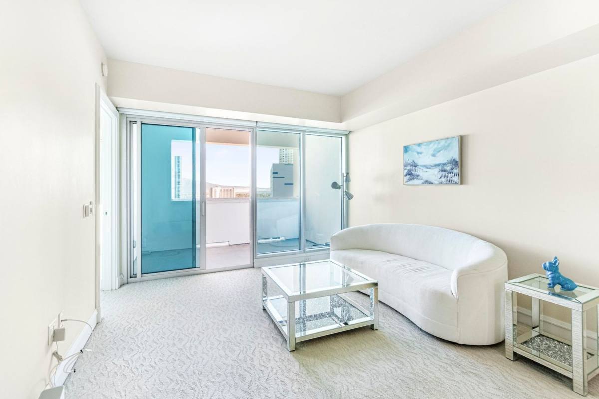 Condo for rent at 2700 Las Vegas Blvd, Las Vegas, NV 89109