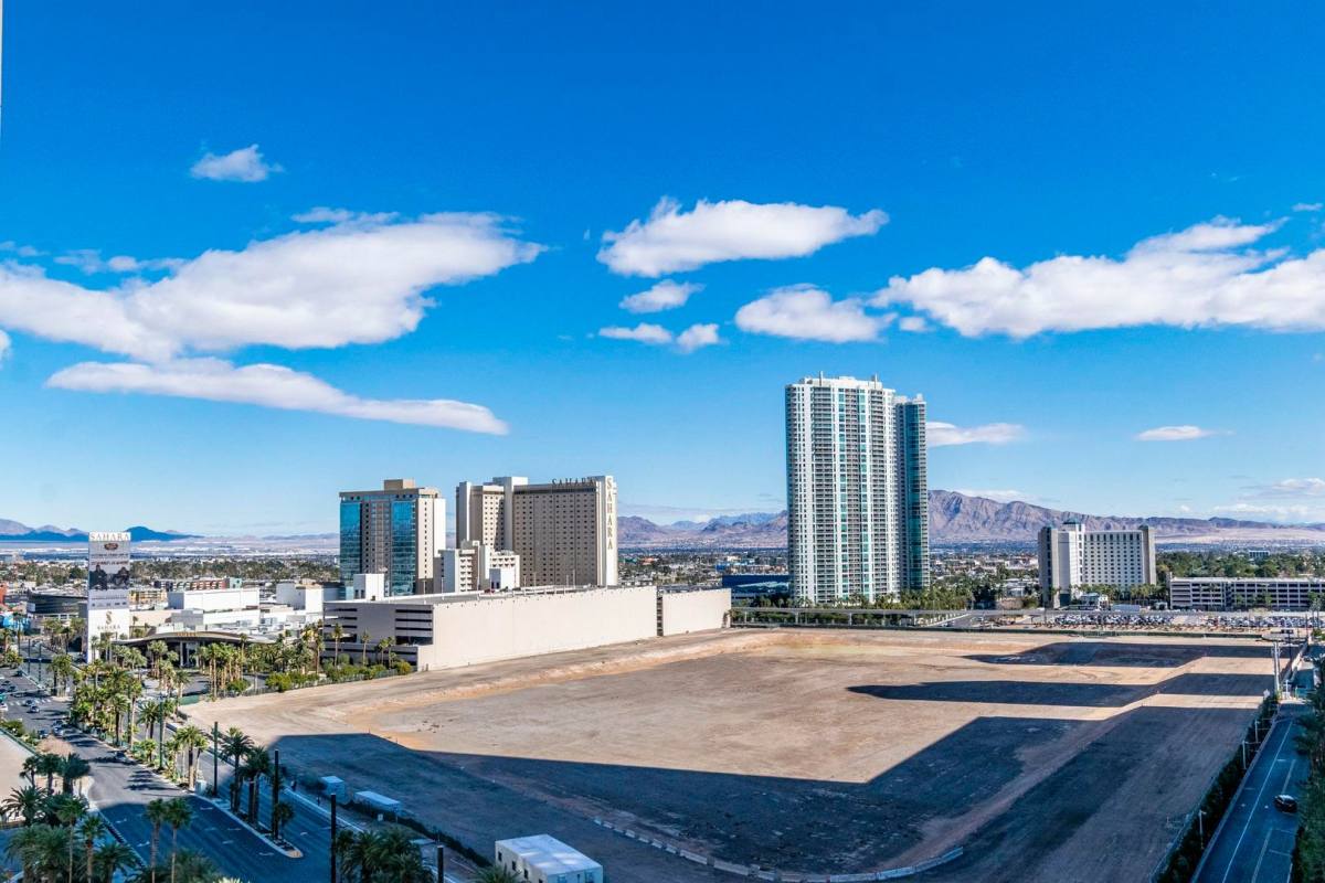 Condo for rent at 2700 Las Vegas Blvd, Las Vegas, NV 89109