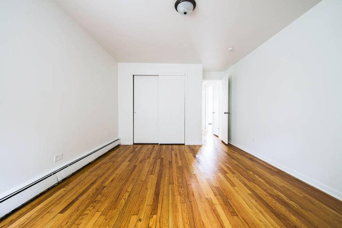 Apartment for rent at 14119-21 S Tracy Ave, Riverdale, IL 60827