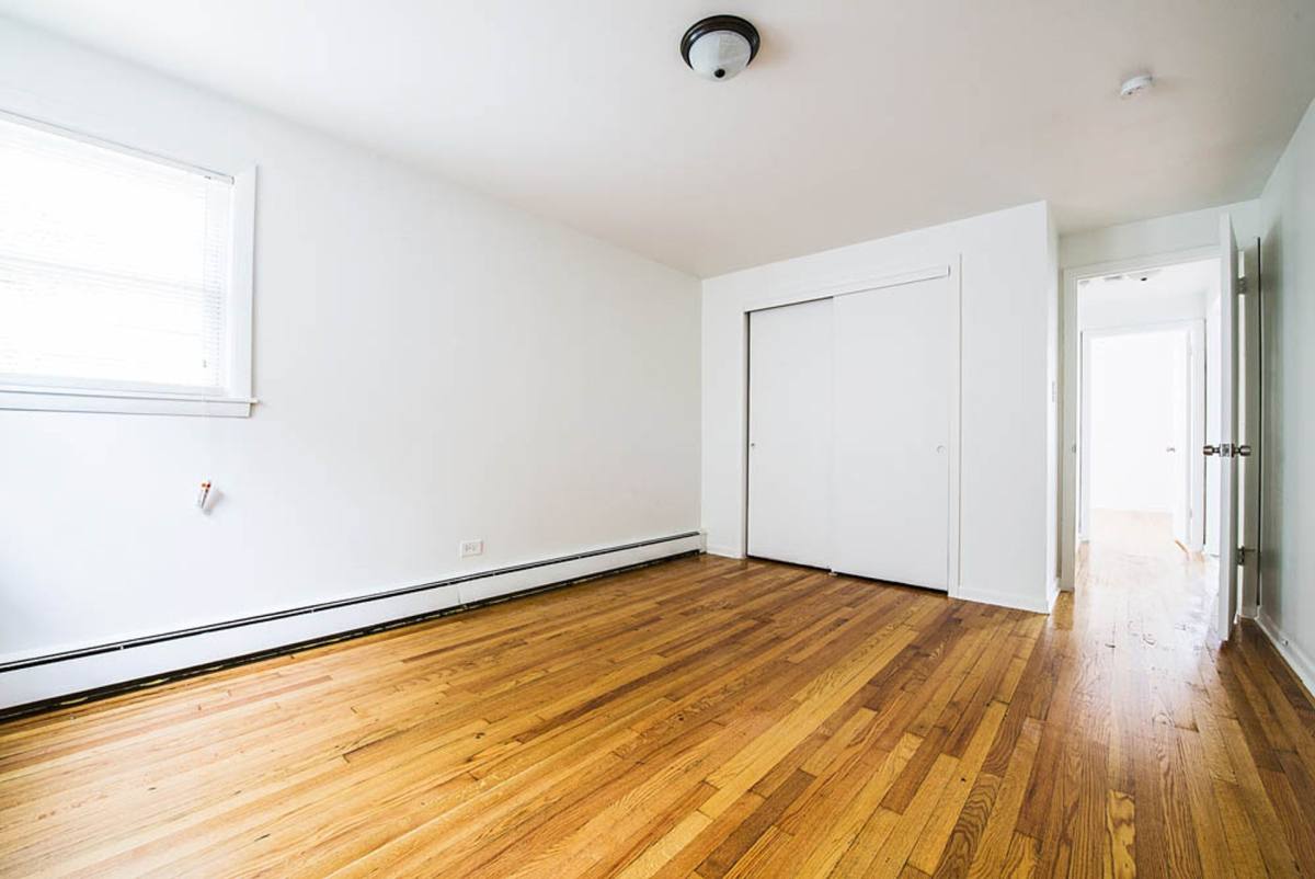 Apartment for rent at 14119-21 S Tracy Ave, Riverdale, IL 60827