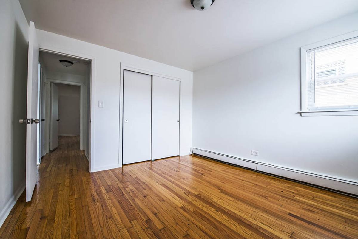 Apartment for rent at 14119-21 S Tracy Ave, Riverdale, IL 60827