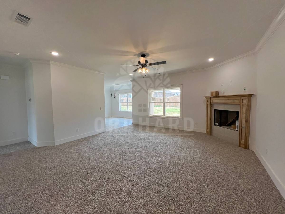 House for rent at 1021 Silver Birch St, Springdale, AR 72762