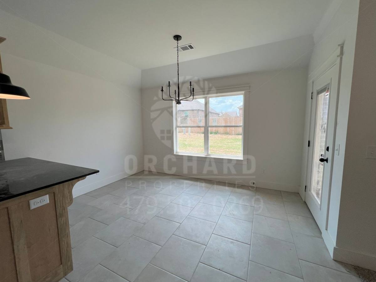 House for rent at 1021 Silver Birch St, Springdale, AR 72762