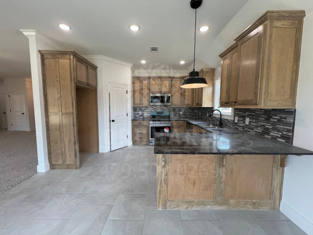 House for rent at 1021 Silver Birch St, Springdale, AR 72762
