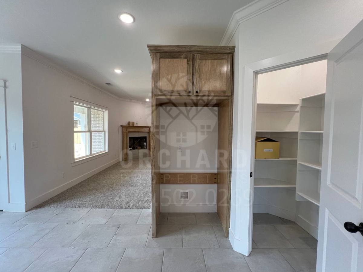 House for rent at 1021 Silver Birch St, Springdale, AR 72762