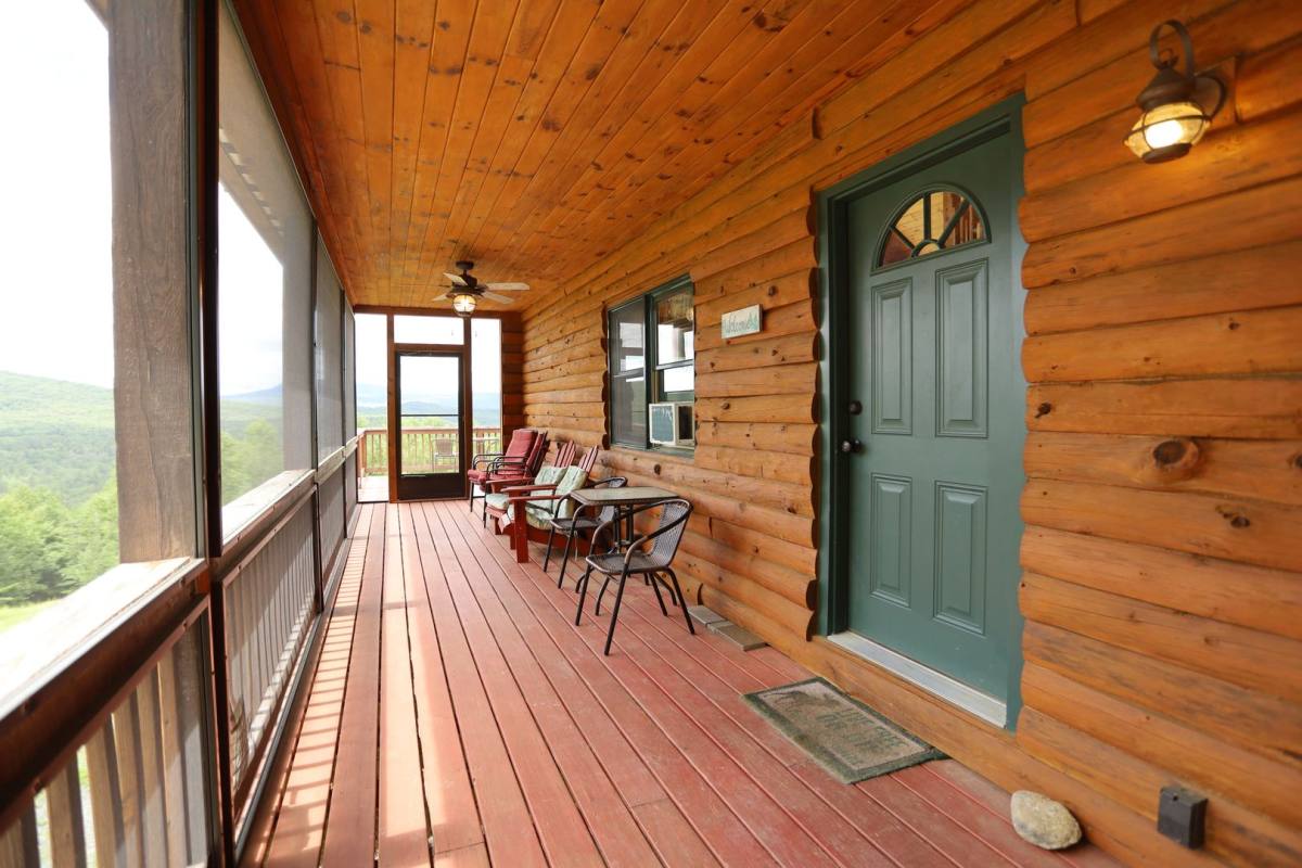 Apartment for rent at 16 Mountains W Lane, Hebron, NH 03241