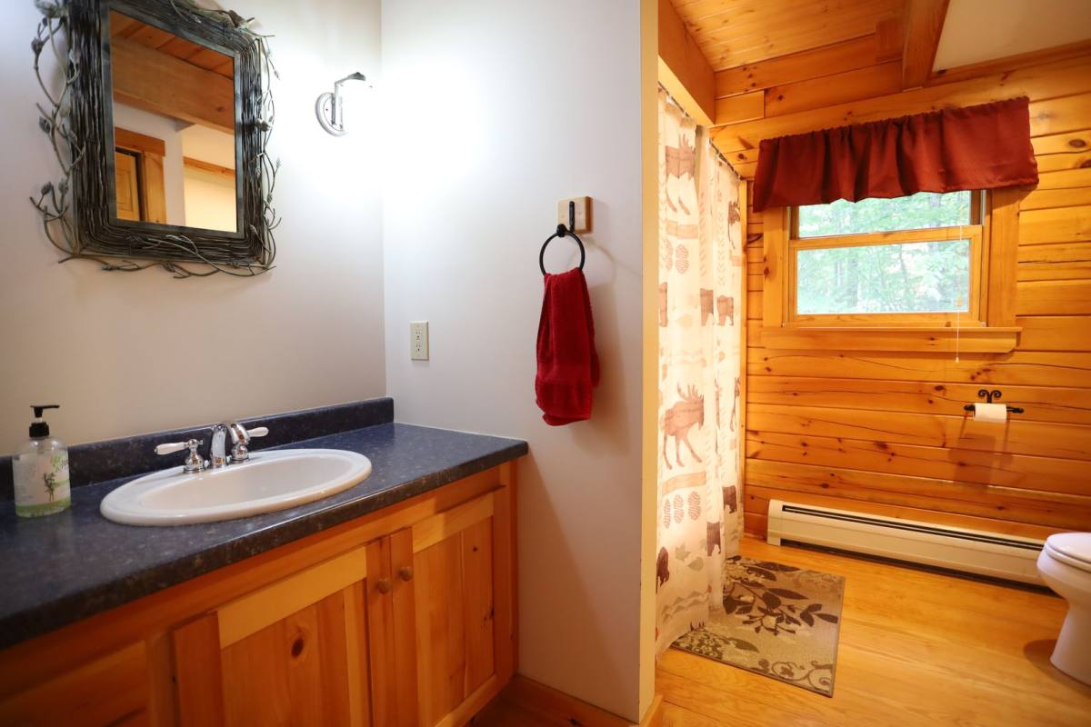 Apartment for rent at 16 Mountains W Lane, Hebron, NH 03241