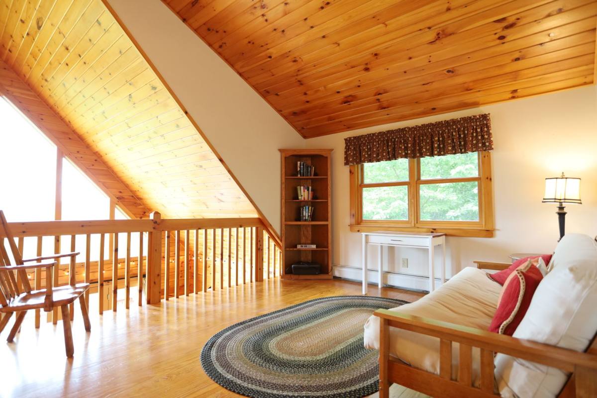 Apartment for rent at 16 Mountains W Lane, Hebron, NH 03241