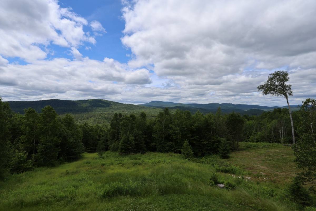 Apartment for rent at 16 Mountains W Lane, Hebron, NH 03241