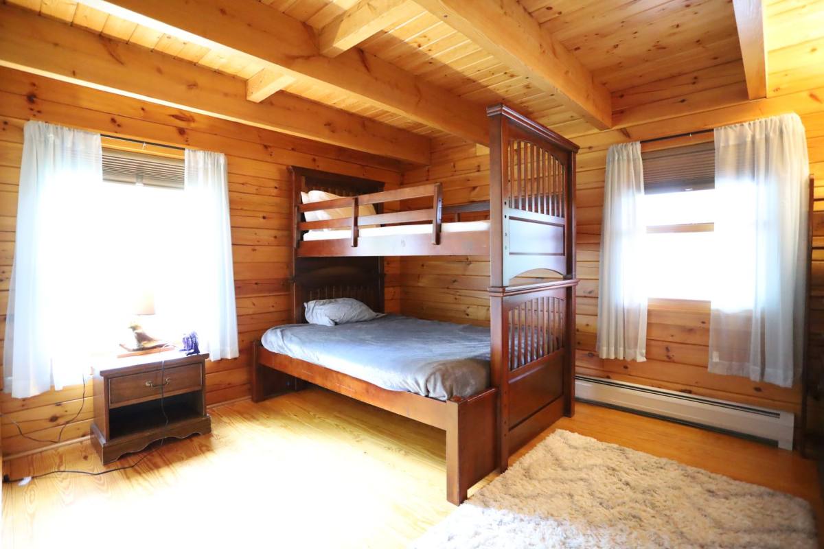 Apartment for rent at 16 Mountains W Lane, Hebron, NH 03241