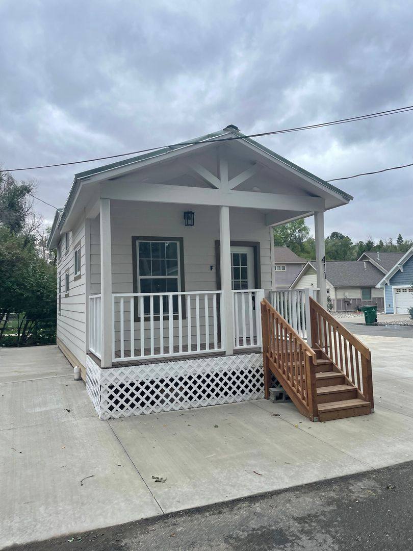 Apartment for rent at 411 Smith St, Sheridan, WY 82801