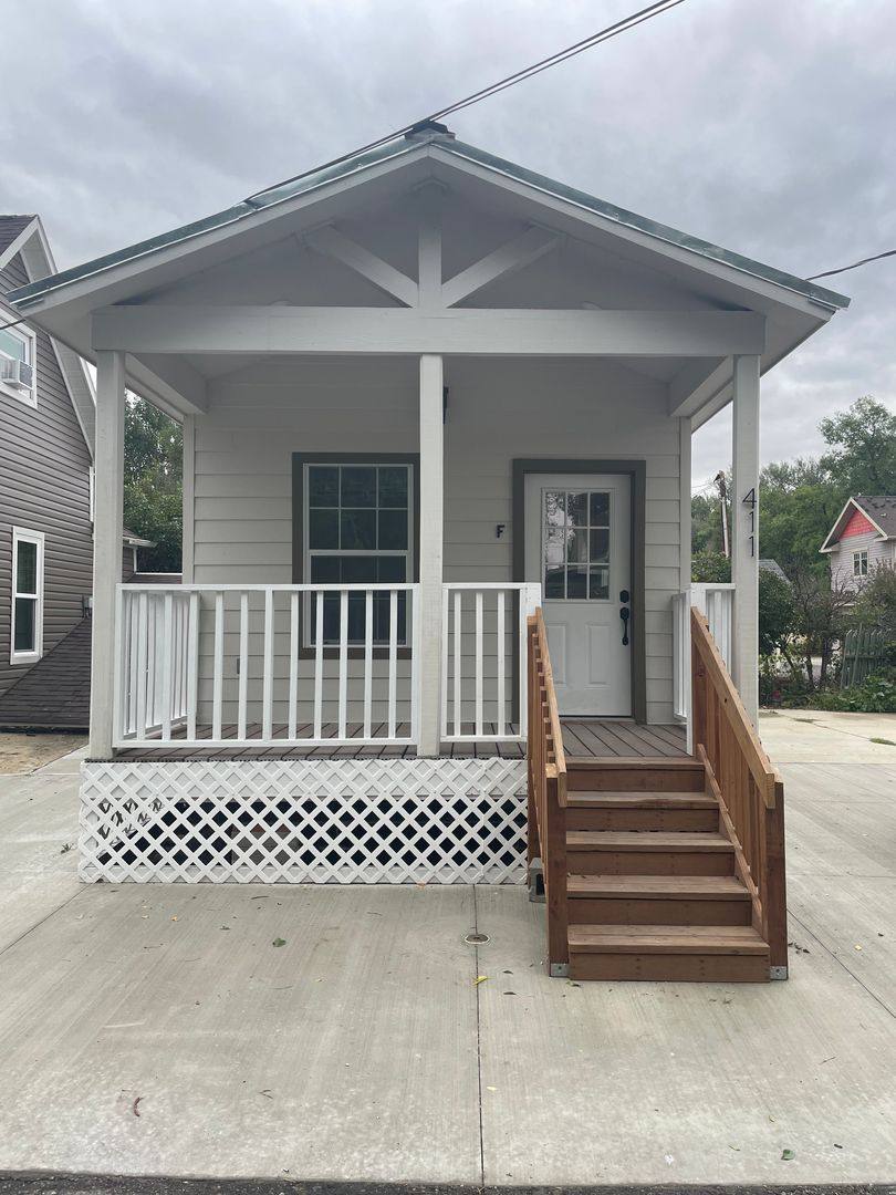 Apartment for rent at 411 Smith St, Sheridan, WY 82801