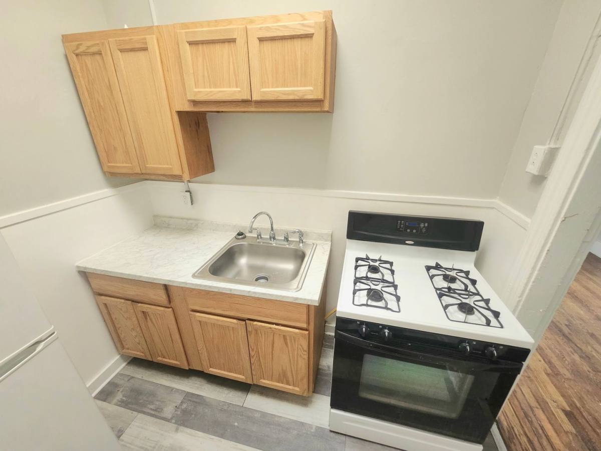Apartment for rent at 1286-1290 St Paul, Rochester, NY 14621