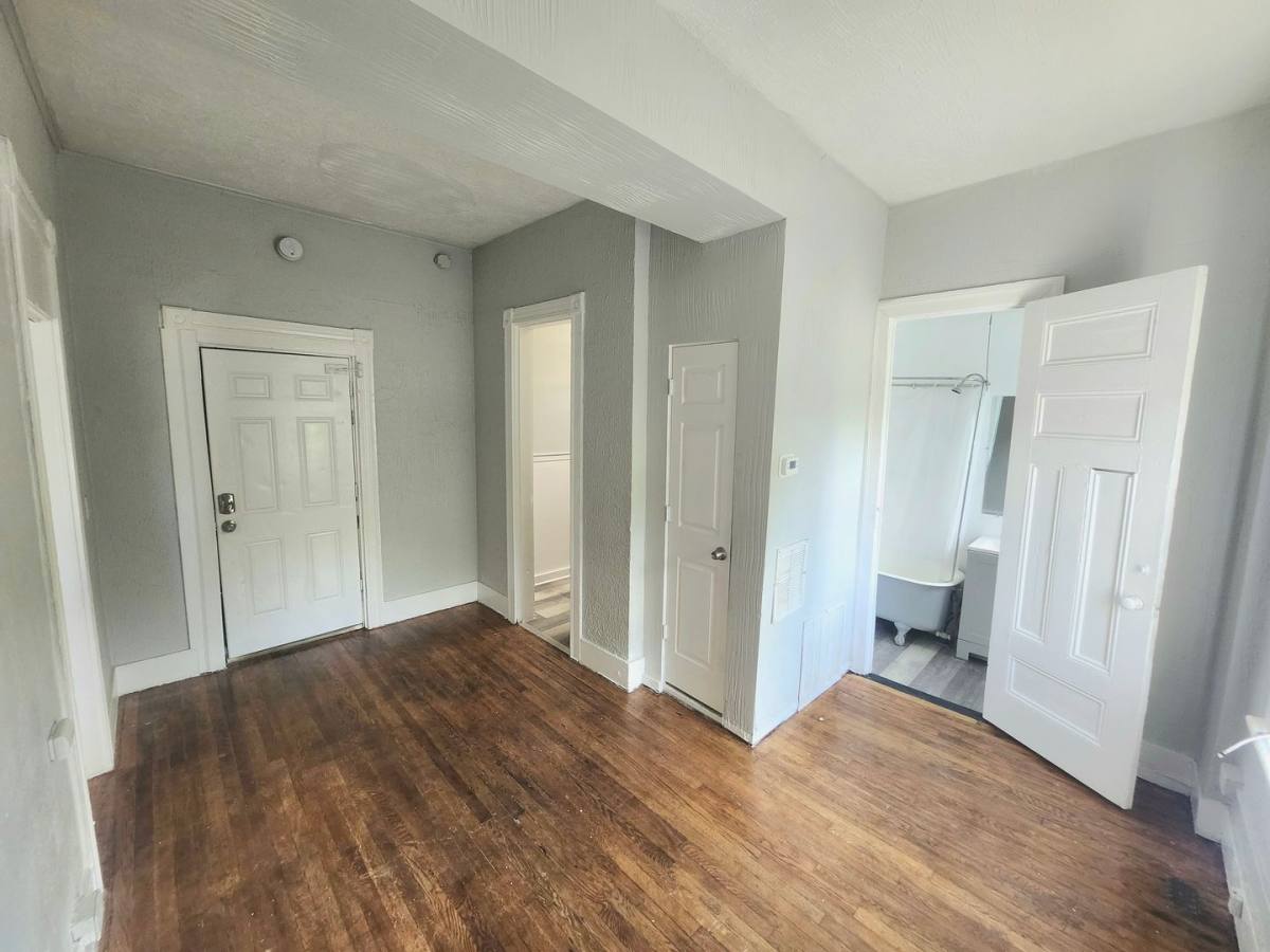 Apartment for rent at 1286-1290 St Paul, Rochester, NY 14621