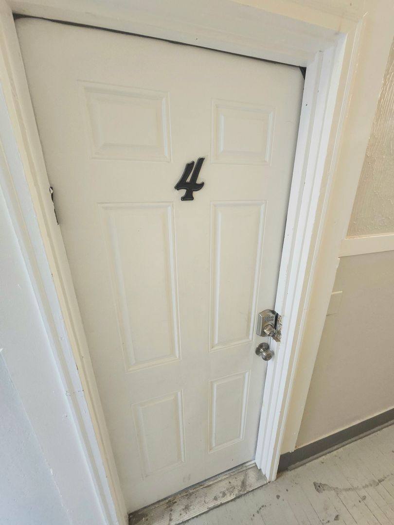 Apartment for rent at 1286-1290 St Paul, Rochester, NY 14621