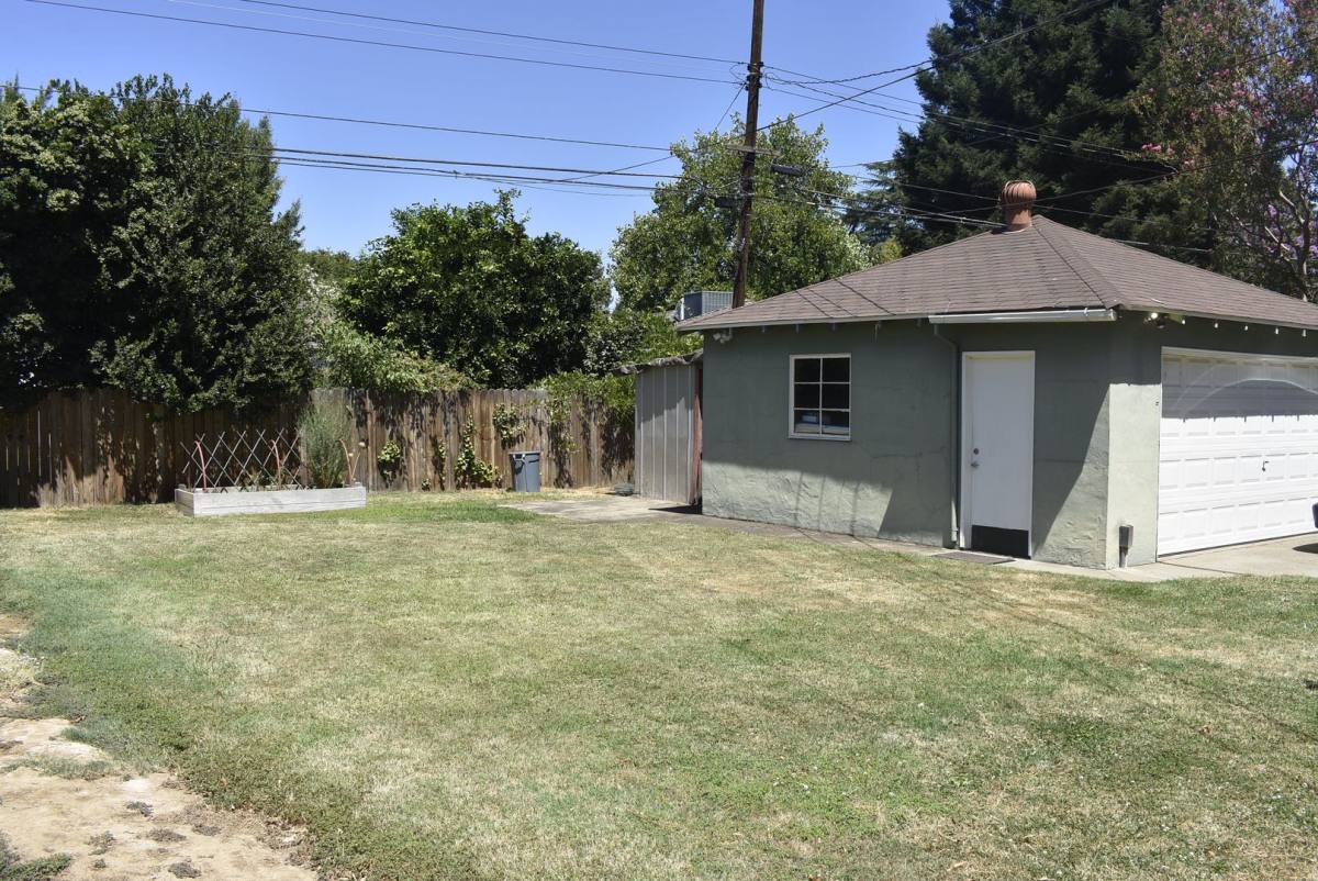 House for rent at 5311 Callister Ave, Sacramento, CA 95819