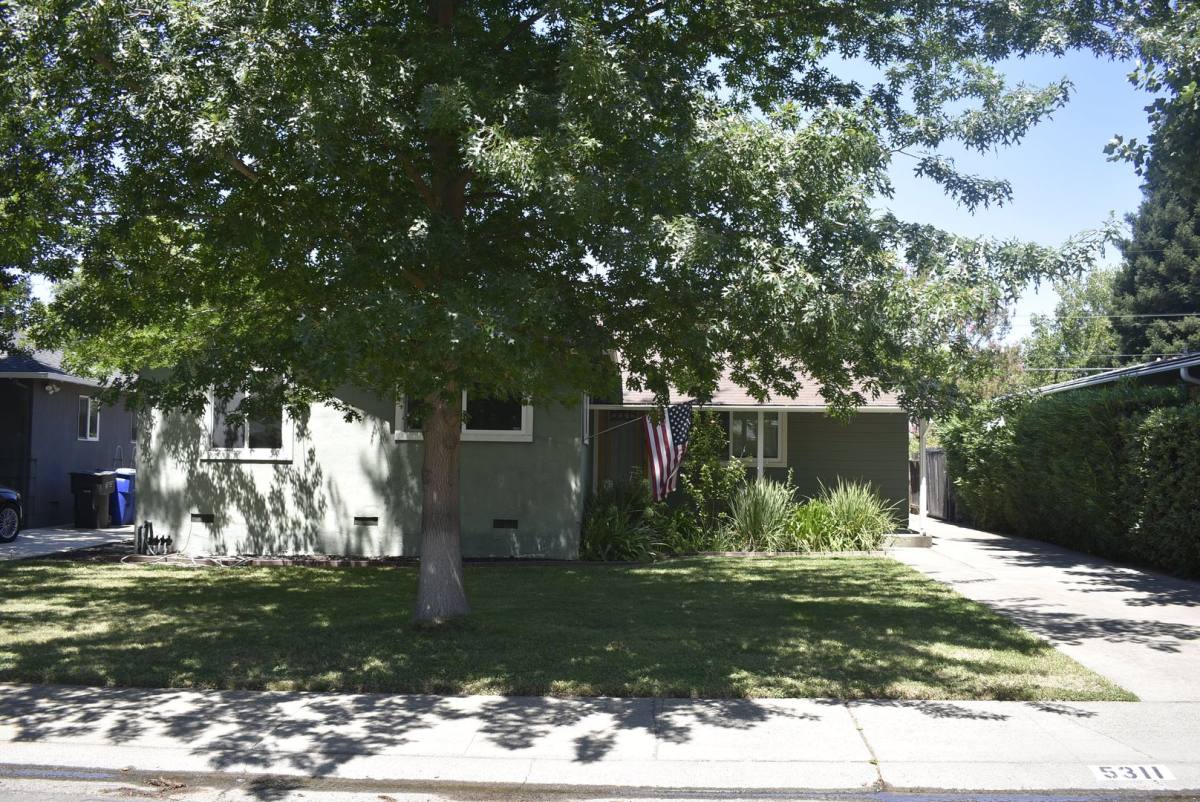 House for rent at 5311 Callister Ave, Sacramento, CA 95819