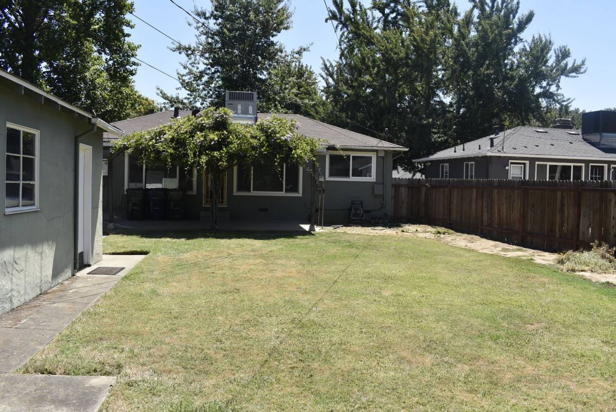 House for rent at 5311 Callister Ave, Sacramento, CA 95819