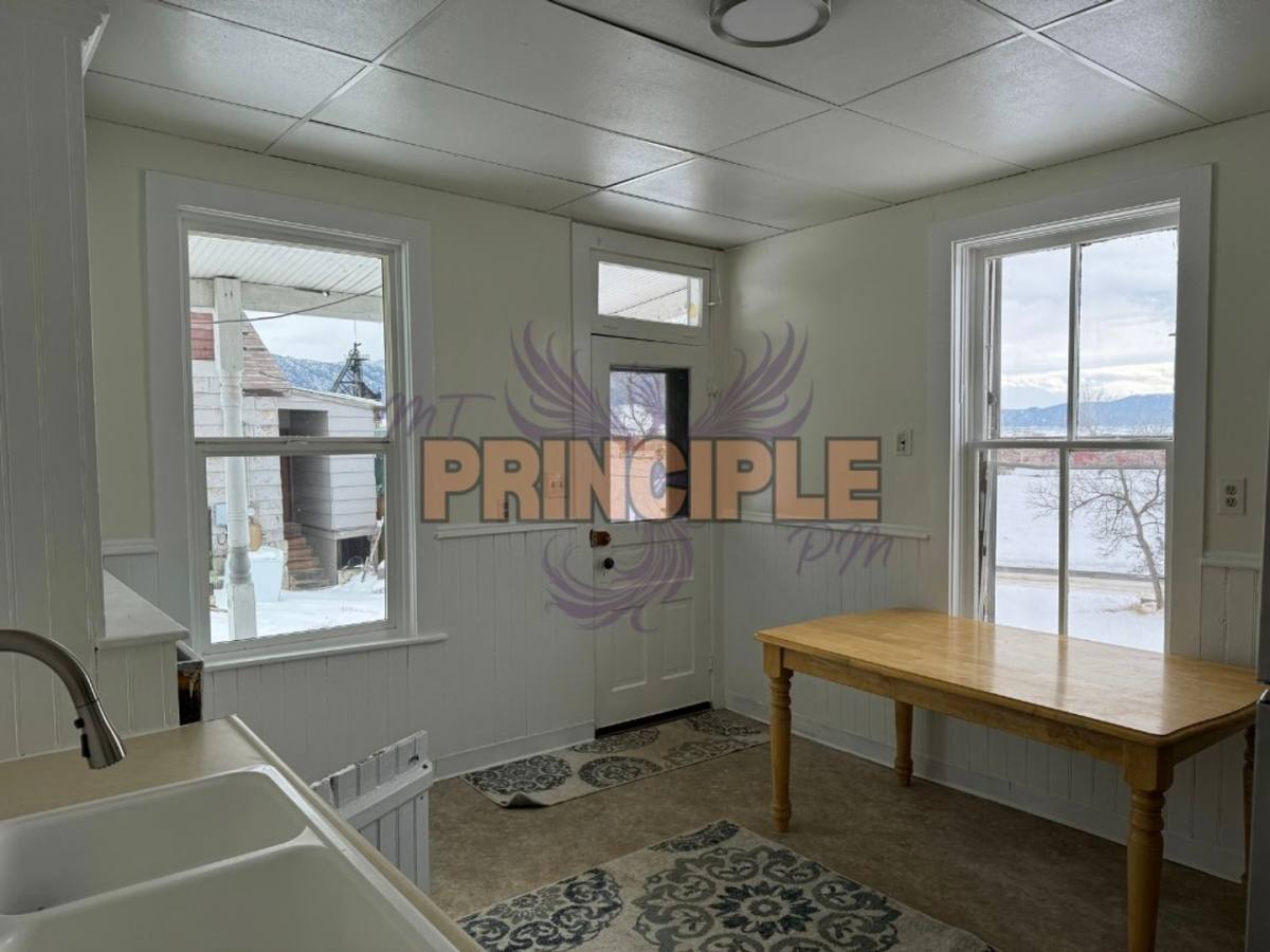 House for rent at 117 W Pearl St, Butte, MT 59701
