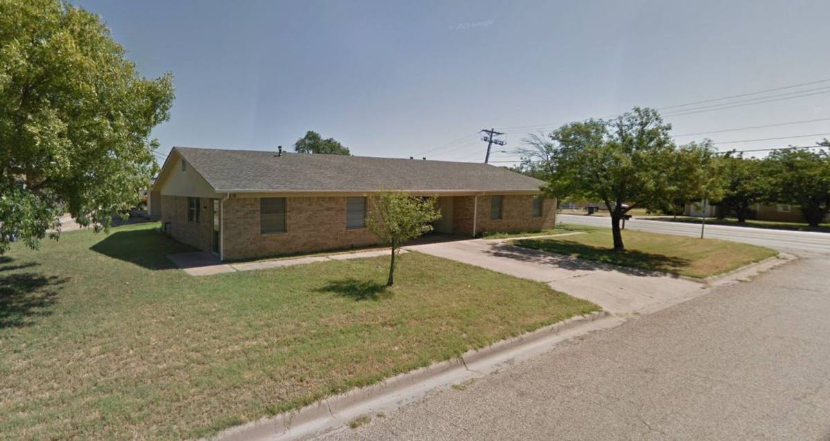 Townhouse for rent at 2850 Buffalo Gap, Abilene, TX 79605
